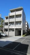 クレストⅠの外観画像