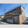 マンション南今堀の外観画像