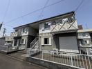 グリーンサイトBの外観画像