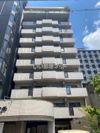 HITOMI BLDG. 綾小路からすまの外観画像