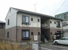 シャルムイーストの外観画像