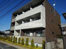 カルムの外観画像