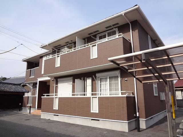 さくらの外観画像
