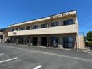 コミューン岩嶋 Aの外観画像