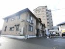 MAPLEの外観画像