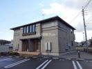 メゾン ラルジュ Ⅲの外観画像