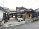 山手3貸家 5SLDK【米軍向け】の外観画像