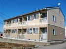 マンションエミネントの外観画像