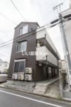 エスポワールの外観画像