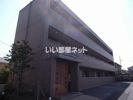 ヒルサイドスクェアIの外観画像