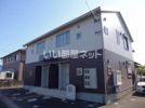 リバーサイドU2の外観画像