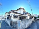 朝日三丁目戸建ての外観画像