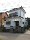 文違貸家の外観画像