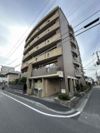パークコートたかしょうの外観画像