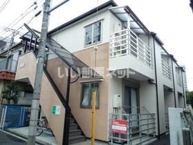 カーサロイヤルの外観画像