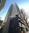 N－flats板橋の外観画像