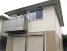 八ヶ崎戸建貸家 A棟の外観画像