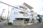 ウインベルデュエット川口の外観画像