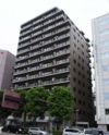 エンゼル川崎グランディアの外観画像