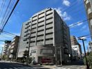 悠々スクアール相模大野の外観画像