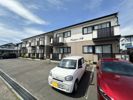 カインドネス大館の外観画像