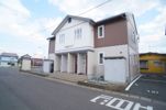 アミスターIの外観画像