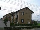 サン・ペガサス Aの外観画像
