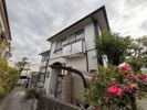 サンビレッジ桜丘 Bの外観画像
