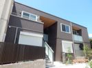 リイラすがのの外観画像