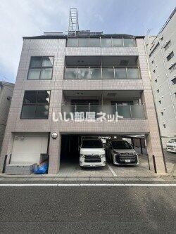 パールコート湘南の外観画像
