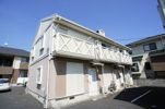 エスポワール湘南 Bの外観画像
