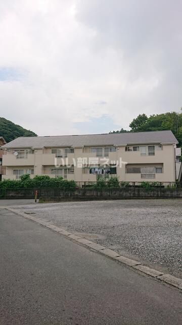 シャレー杉山の外観画像