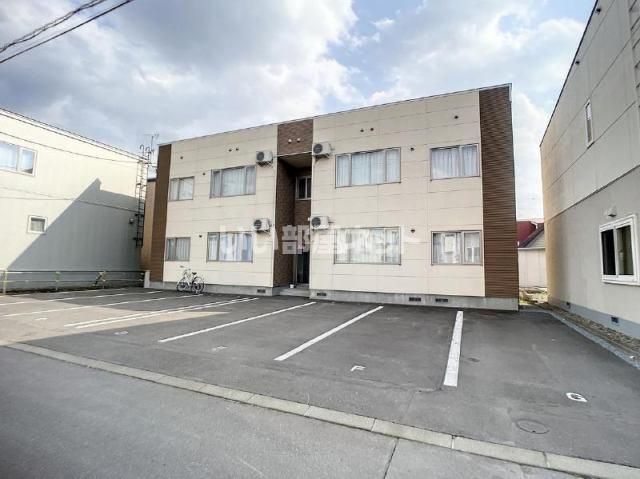 コンフォート・ネオⅡの外観画像