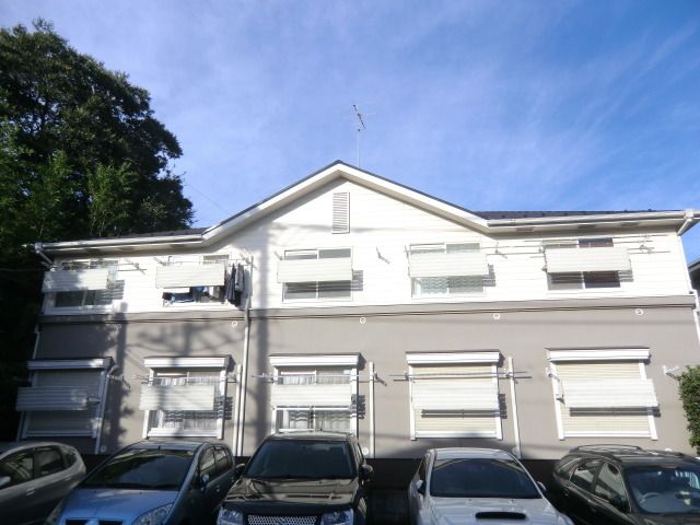 GRACEの外観画像