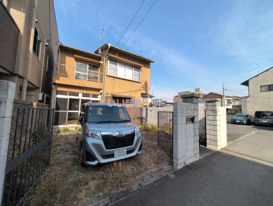 T様貸家の外観画像