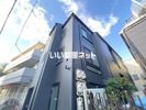グランニール駒沢大学の外観画像