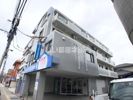 アップルコート紫原Ⅳの外観画像