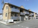 モンプラース Aの外観画像