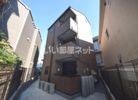 GRANQUAL柏（グランクオールカシワ）の外観画像
