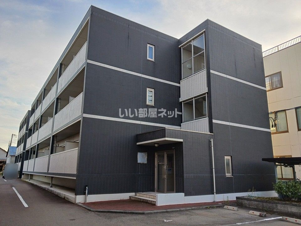 クレールひかりの外観画像