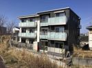 Greenageの外観画像