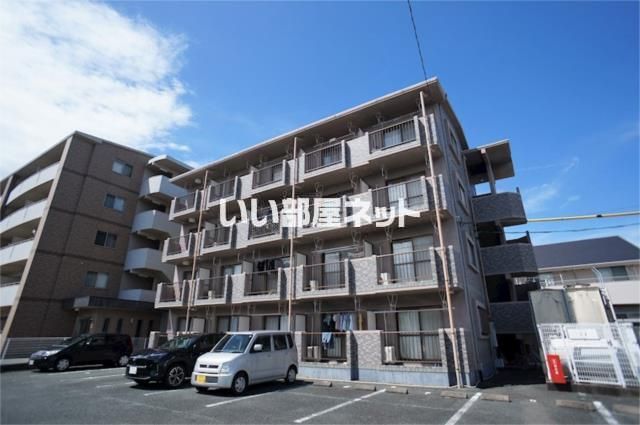 バンブーリーヴス Ⅰの外観画像