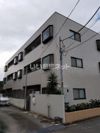 アベニュー成城1号館の外観画像