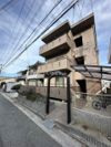 ハイツムーミンの外観画像