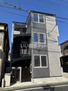 MELDIA東村山の外観画像