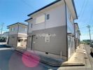 飯野ハイツ（6～9号）の外観画像