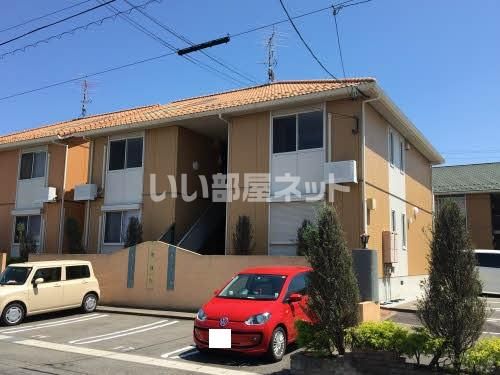 アニマルワンBの外観画像