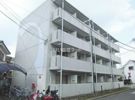 リバティーコートの外観画像