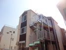 MADINAMAISON浅田の外観画像