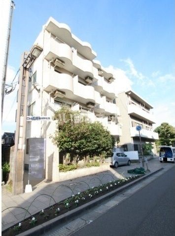 リファレンス南洲神社前の外観画像